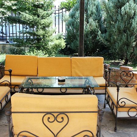 Hotel Villa Verde Gulubovo  Экстерьер фото