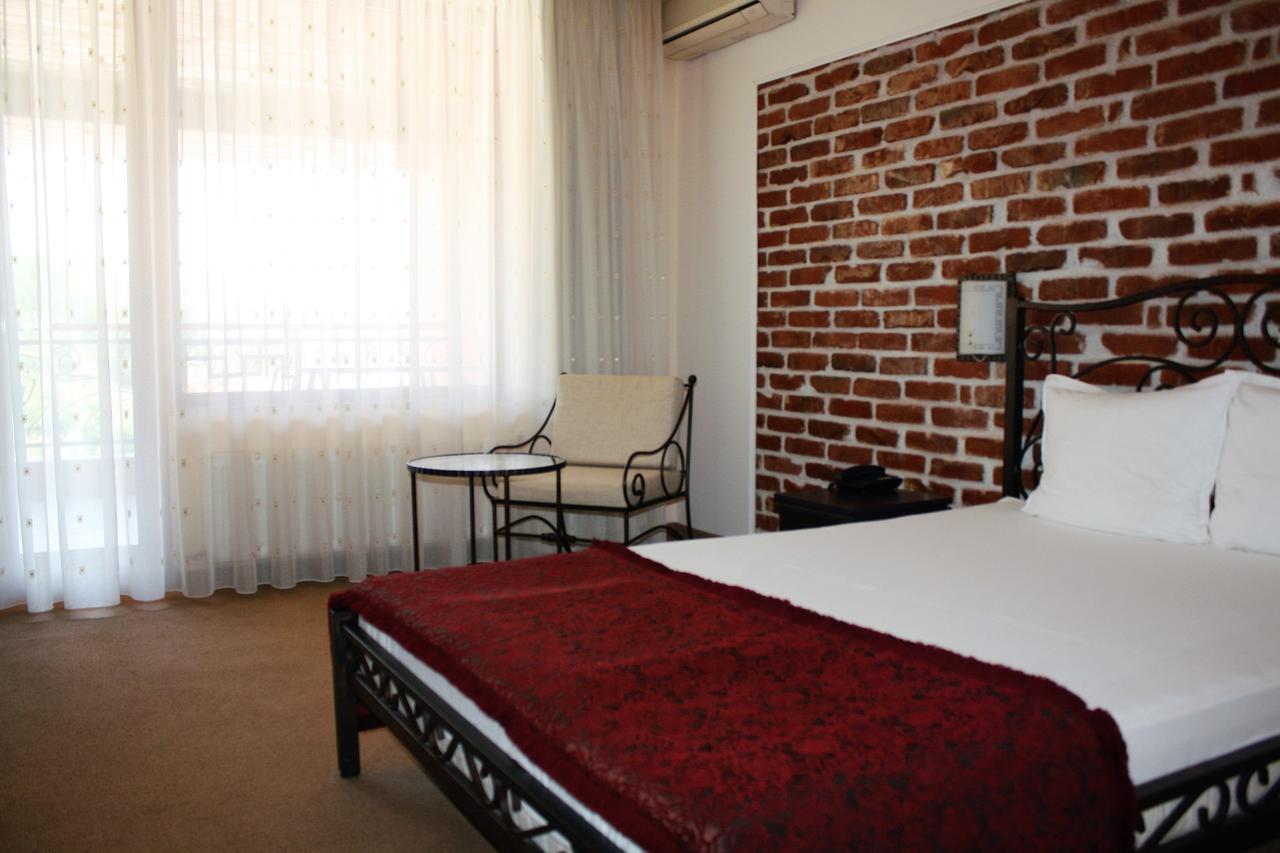 Hotel Villa Verde Gulubovo  Экстерьер фото