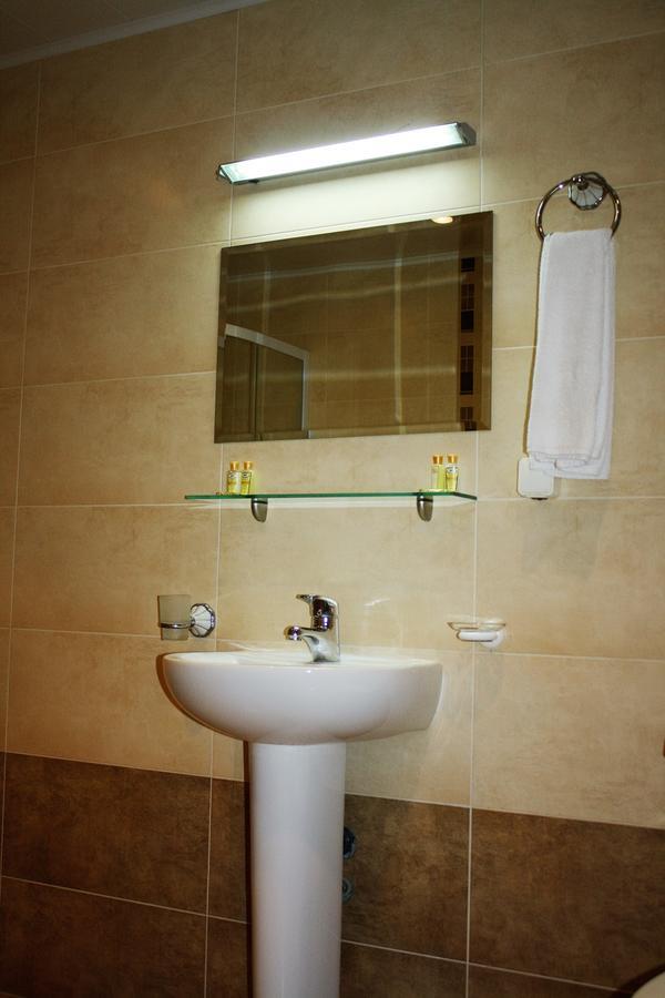 Hotel Villa Verde Gulubovo  Экстерьер фото