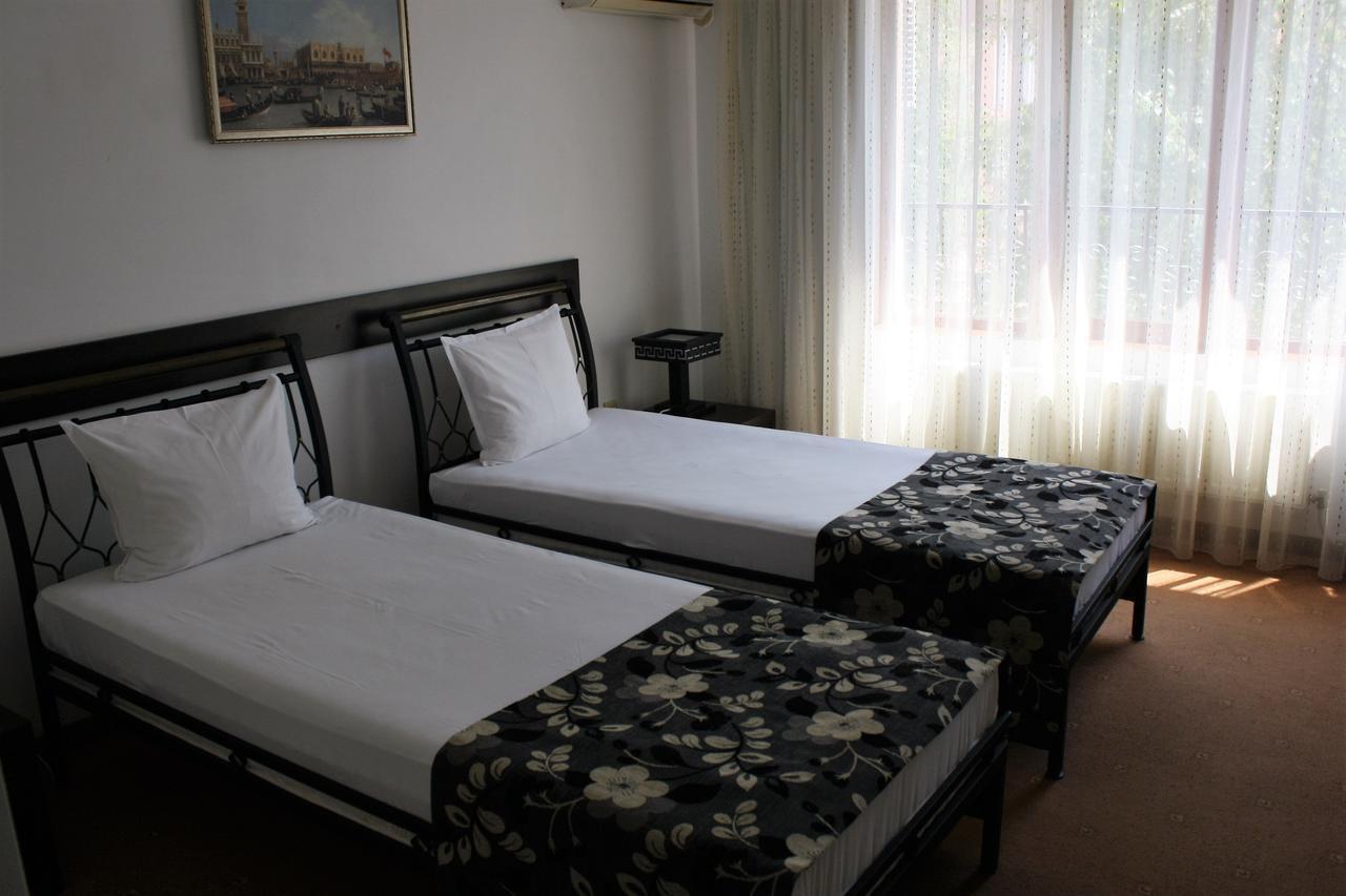 Hotel Villa Verde Gulubovo  Экстерьер фото