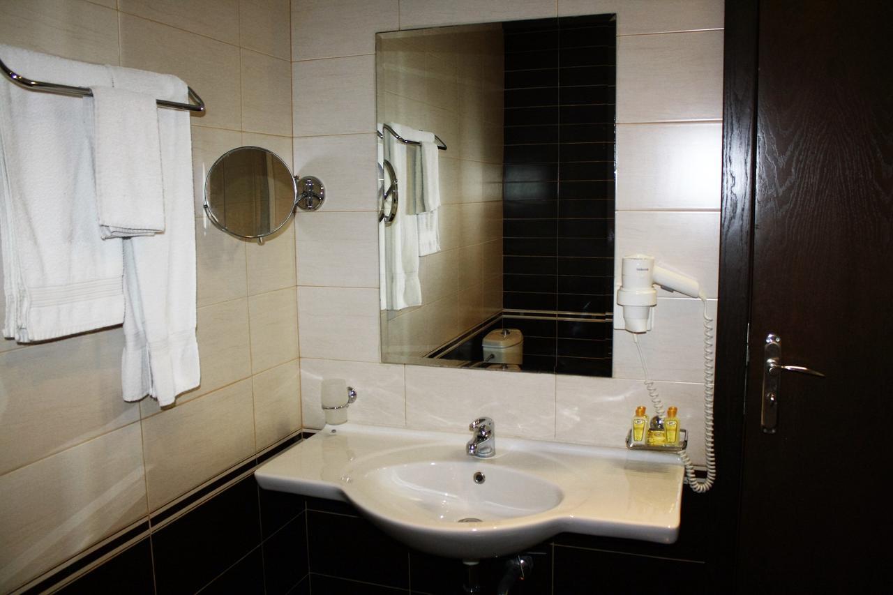 Hotel Villa Verde Gulubovo  Экстерьер фото