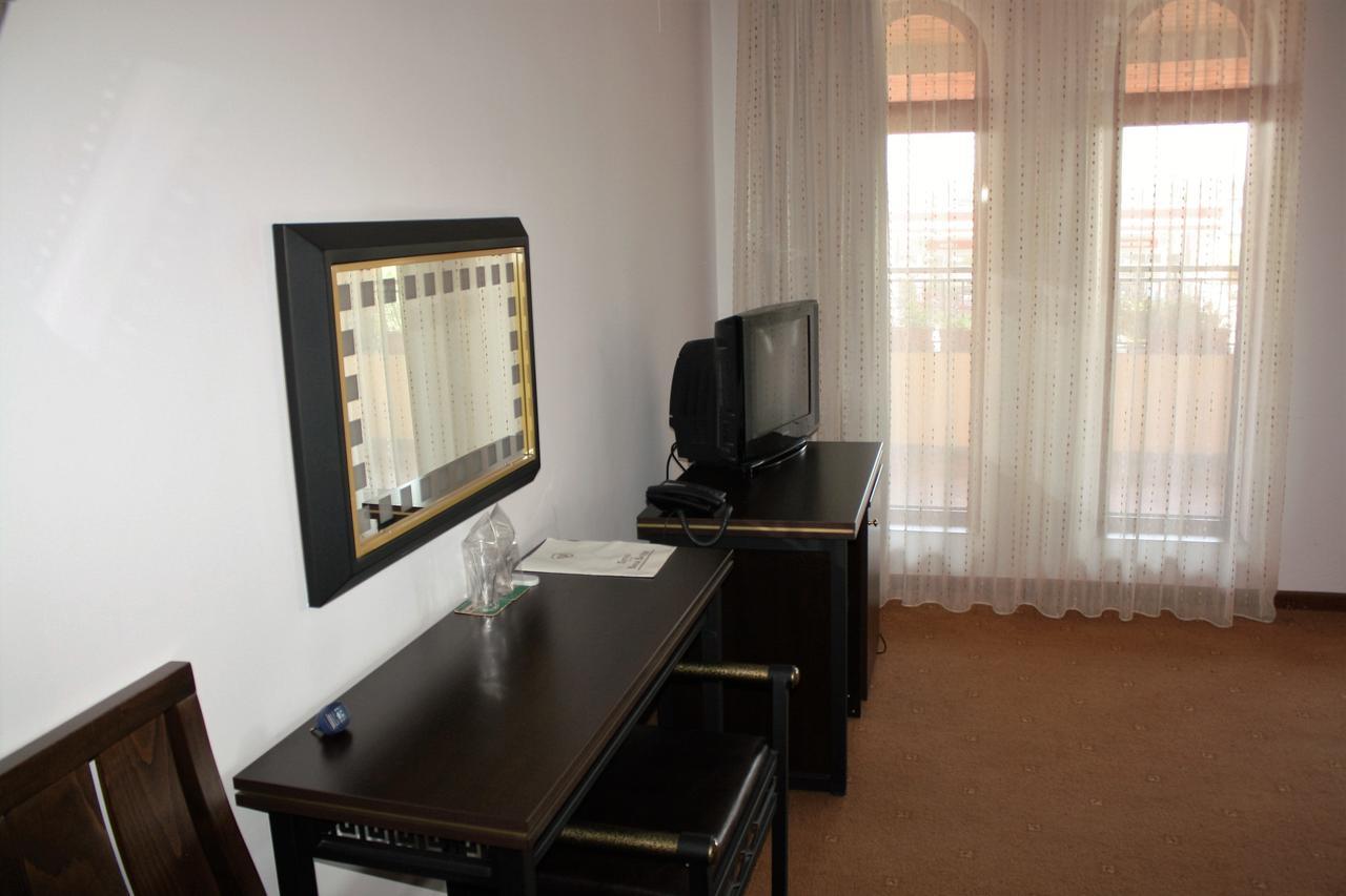 Hotel Villa Verde Gulubovo  Экстерьер фото