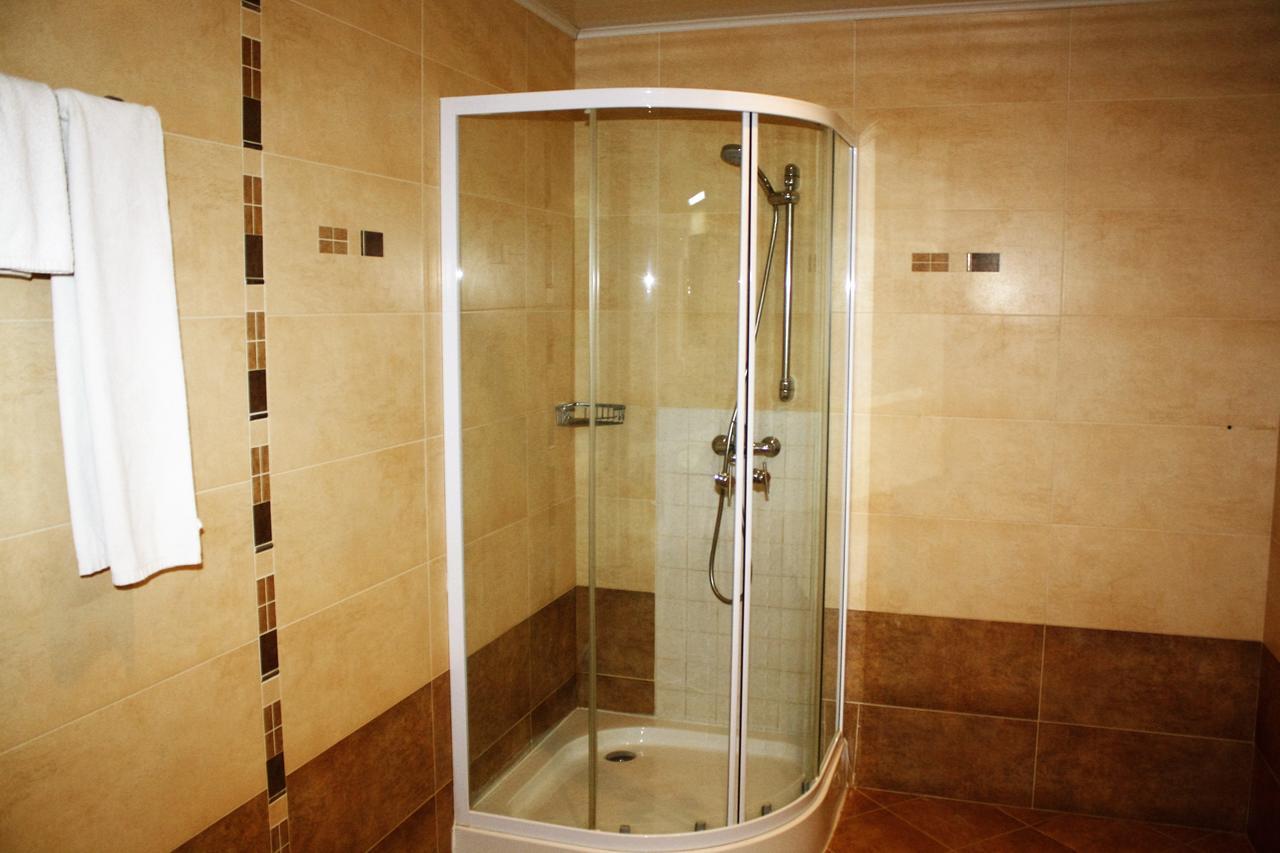 Hotel Villa Verde Gulubovo  Экстерьер фото