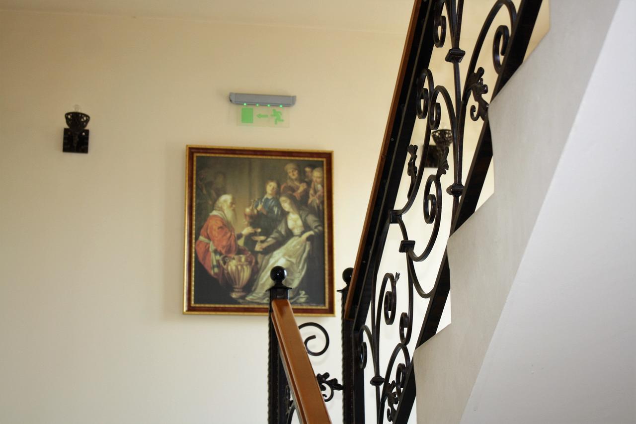 Hotel Villa Verde Gulubovo  Экстерьер фото