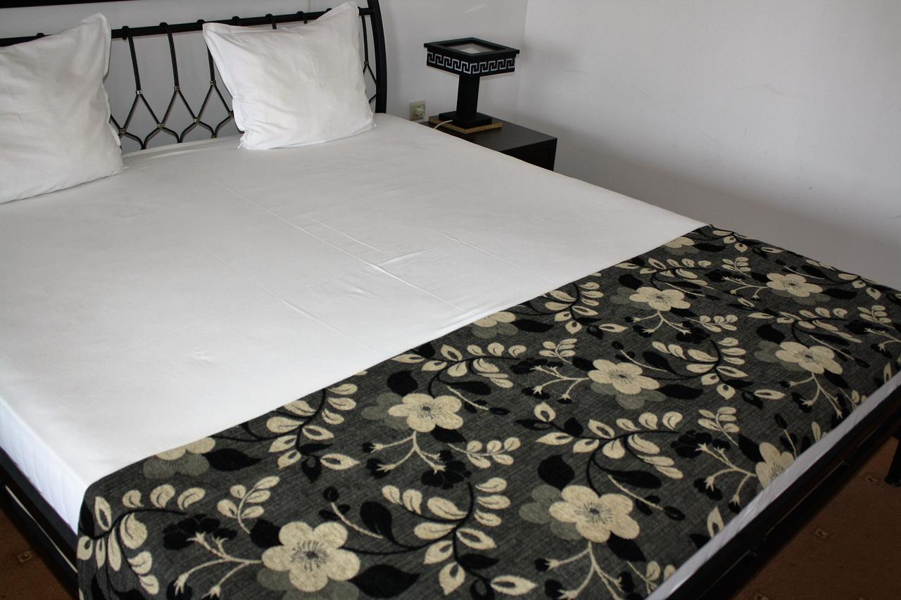 Hotel Villa Verde Gulubovo  Экстерьер фото