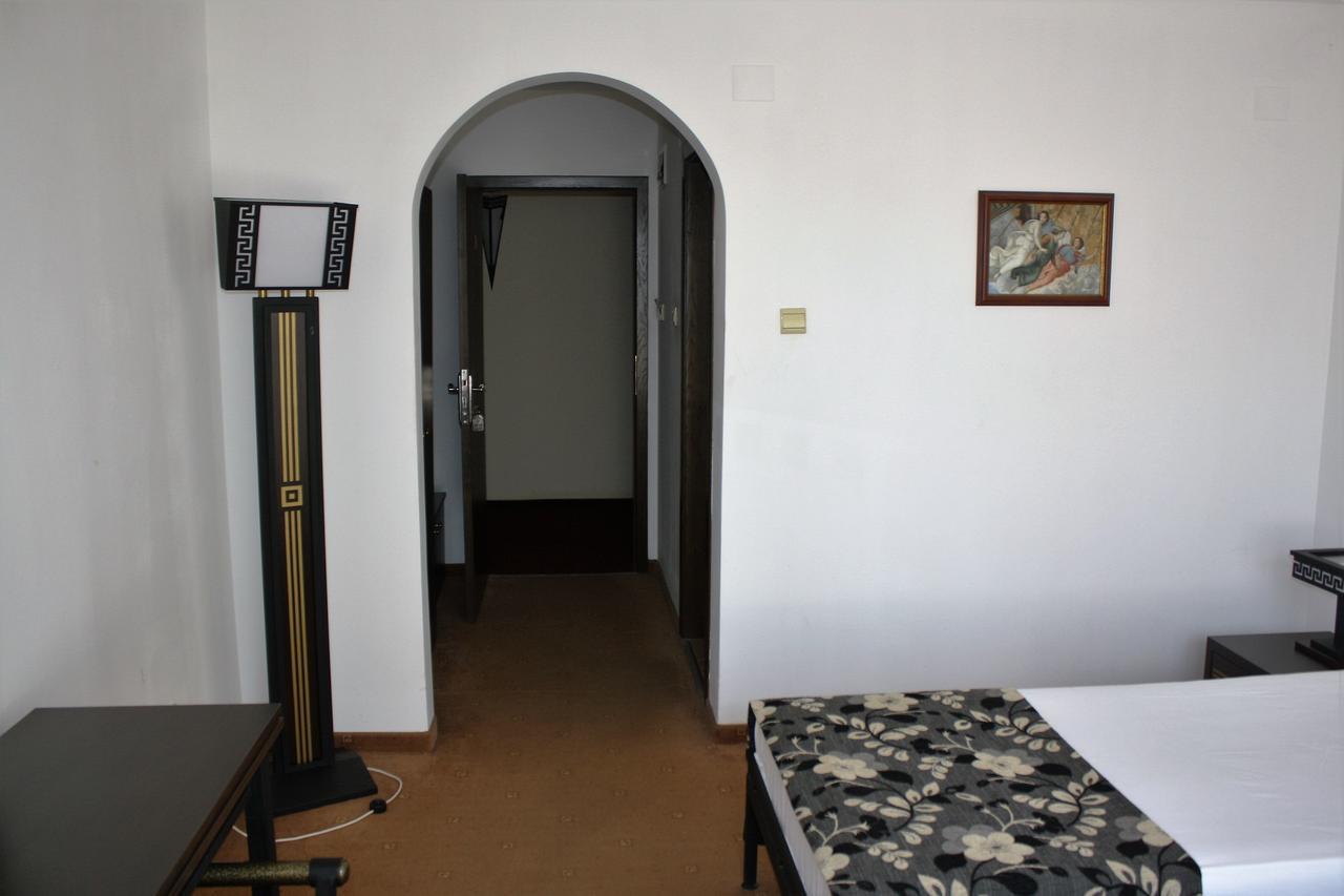 Hotel Villa Verde Gulubovo  Экстерьер фото