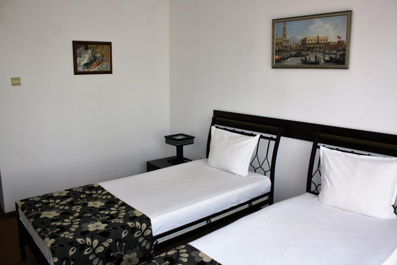 Hotel Villa Verde Gulubovo  Экстерьер фото
