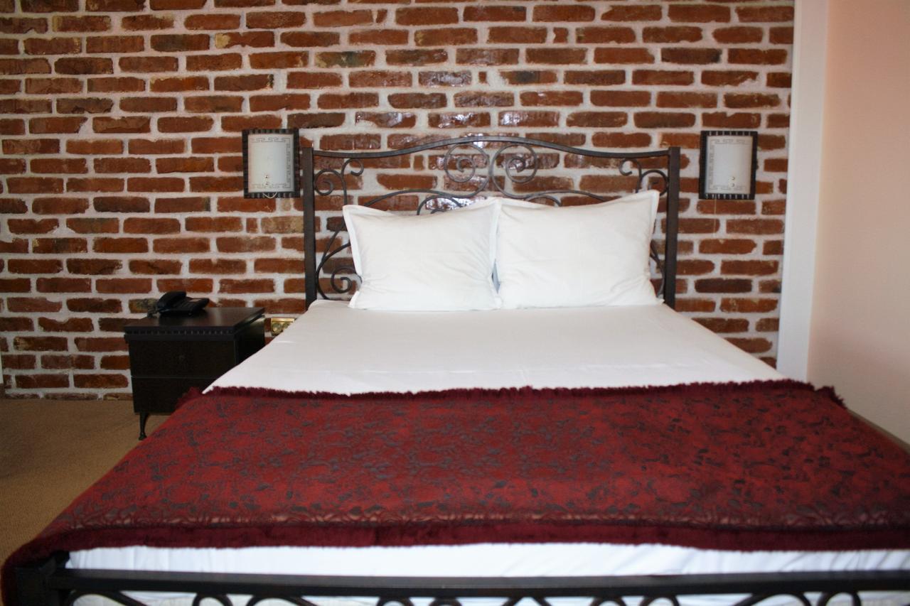 Hotel Villa Verde Gulubovo  Экстерьер фото