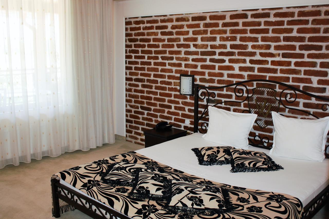 Hotel Villa Verde Gulubovo  Экстерьер фото
