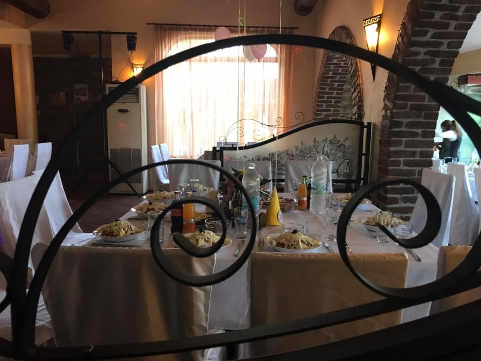 Hotel Villa Verde Gulubovo  Экстерьер фото